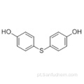 4,4&#39;-Thiobis-phenol CAS 2664-63-3